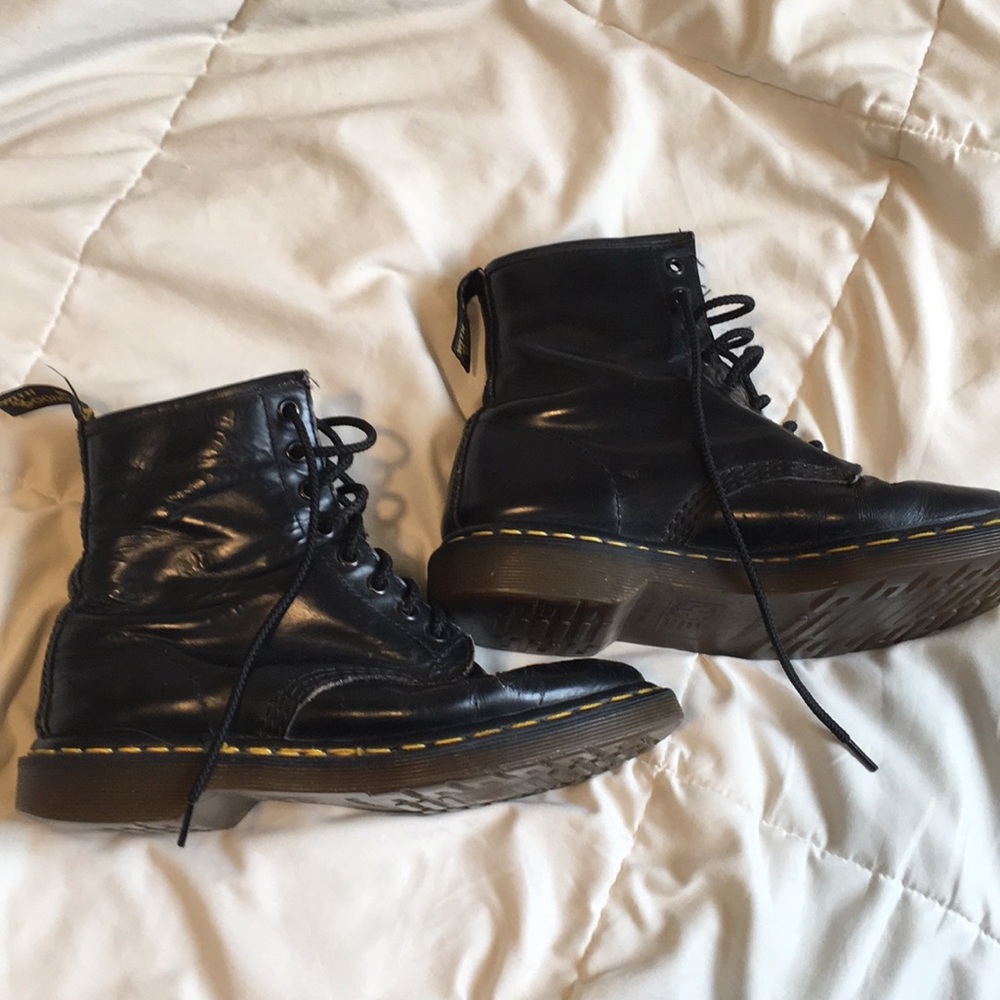 Doc Martens